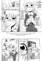 It's A Secret! / ナイショなの!-陽原家三姉妹物語- [Mikuni Atsuko] [Original] Thumbnail Page 05