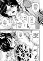 Together Forever / ずっと一緒 [Matsuzaka Takeshi] [Original] Thumbnail Page 112