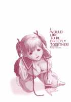 Together Forever / ずっと一緒 [Matsuzaka Takeshi] [Original] Thumbnail Page 170