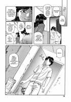 Together Forever / ずっと一緒 [Matsuzaka Takeshi] [Original] Thumbnail Page 36