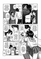 Together Forever / ずっと一緒 [Matsuzaka Takeshi] [Original] Thumbnail Page 37