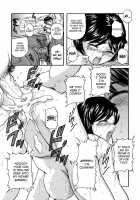 Together Forever / ずっと一緒 [Matsuzaka Takeshi] [Original] Thumbnail Page 49