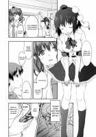 Karasu Tengu Sisters / 烏天狗シスターズ [Cl] [Touhou Project] Thumbnail Page 04