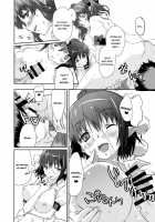 Karasu Tengu Sisters / 烏天狗シスターズ [Cl] [Touhou Project] Thumbnail Page 08