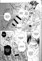 Shuuichi De Ikaga? / 週一でいかが? [Riuta Gao] [Katekyo Hitman Reborn] Thumbnail Page 10