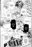 Shuuichi De Ikaga? / 週一でいかが? [Riuta Gao] [Katekyo Hitman Reborn] Thumbnail Page 11