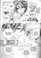 Shuuichi De Ikaga? / 週一でいかが? [Riuta Gao] [Katekyo Hitman Reborn] Thumbnail Page 14