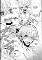 Shuuichi De Ikaga? / 週一でいかが? [Riuta Gao] [Katekyo Hitman Reborn] Thumbnail Page 21