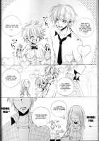 Shuuichi De Ikaga? / 週一でいかが? [Riuta Gao] [Katekyo Hitman Reborn] Thumbnail Page 23
