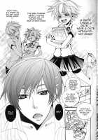 Shuuichi De Ikaga? / 週一でいかが? [Riuta Gao] [Katekyo Hitman Reborn] Thumbnail Page 04