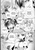 Shuuichi De Ikaga? / 週一でいかが? [Riuta Gao] [Katekyo Hitman Reborn] Thumbnail Page 06