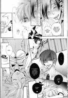 Shuuichi De Ikaga? / 週一でいかが? [Riuta Gao] [Katekyo Hitman Reborn] Thumbnail Page 07