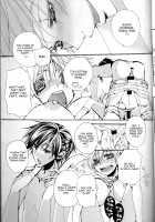 Shuuichi De Ikaga? / 週一でいかが? [Riuta Gao] [Katekyo Hitman Reborn] Thumbnail Page 08