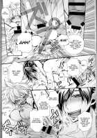 Shuuichi De Ikaga? / 週一でいかが? [Riuta Gao] [Katekyo Hitman Reborn] Thumbnail Page 09