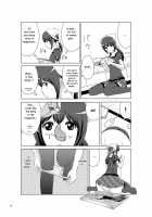 Siscon [Kuro Itachi] [Original] Thumbnail Page 03