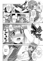 Enjoy It While It's Hot! / 冷めないうちに召しあがれ! [Takto] [Original] Thumbnail Page 19