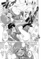 Enjoy It While It's Hot! / 冷めないうちに召しあがれ! [Takto] [Original] Thumbnail Page 22