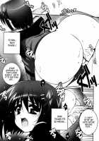 Nano Hana! L / Nano Hana! L [Island] [Mahou Shoujo Lyrical Nanoha] Thumbnail Page 14