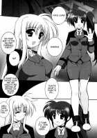 Nano Hana! L / Nano Hana! L [Island] [Mahou Shoujo Lyrical Nanoha] Thumbnail Page 30