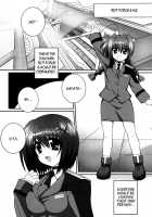 Nano Hana! L / Nano Hana! L [Island] [Mahou Shoujo Lyrical Nanoha] Thumbnail Page 03