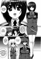 Nano Hana! L / Nano Hana! L [Island] [Mahou Shoujo Lyrical Nanoha] Thumbnail Page 04