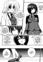 Nano Hana! L / Nano Hana! L [Island] [Mahou Shoujo Lyrical Nanoha] Thumbnail Page 05