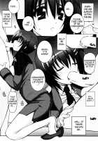 Nano Hana! L / Nano Hana! L [Island] [Mahou Shoujo Lyrical Nanoha] Thumbnail Page 08