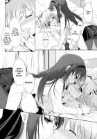 She Must Want To Hear A Secret Story / ひみつのはなしを聞きたいそうです [Yamada Ako] [Puella Magi Madoka Magica] Thumbnail Page 10