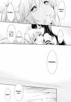 She Must Want To Hear A Secret Story / ひみつのはなしを聞きたいそうです [Yamada Ako] [Puella Magi Madoka Magica] Thumbnail Page 26