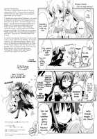 She Must Want To Hear A Secret Story / ひみつのはなしを聞きたいそうです [Yamada Ako] [Puella Magi Madoka Magica] Thumbnail Page 29