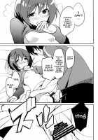 HT HAYATAIIS / HT HAYATAIIS [Noshi] [Mahou Shoujo Lyrical Nanoha] Thumbnail Page 11