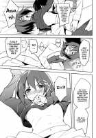 HT HAYATAIIS / HT HAYATAIIS [Noshi] [Mahou Shoujo Lyrical Nanoha] Thumbnail Page 13