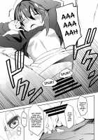 HT HAYATAIIS / HT HAYATAIIS [Noshi] [Mahou Shoujo Lyrical Nanoha] Thumbnail Page 15