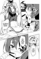 HT HAYATAIIS / HT HAYATAIIS [Noshi] [Mahou Shoujo Lyrical Nanoha] Thumbnail Page 05