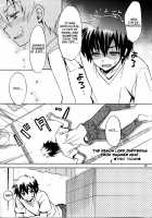 Tonari No Maou-Sama! / となりの魔王さま! [Yano Takumi] [Hataraku Maou-Sama!] Thumbnail Page 04