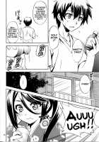 Tonari No Maou-Sama! / となりの魔王さま! [Yano Takumi] [Hataraku Maou-Sama!] Thumbnail Page 05