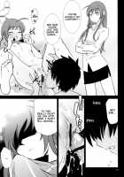 Yuusha, Maou O Motomeru / 勇者、魔王を求める [Saito Sakae] [Hataraku Maou-Sama!] Thumbnail Page 13