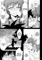 Yuusha, Maou O Motomeru / 勇者、魔王を求める [Saito Sakae] [Hataraku Maou-Sama!] Thumbnail Page 17