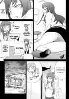 Yuusha, Maou O Motomeru / 勇者、魔王を求める [Saito Sakae] [Hataraku Maou-Sama!] Thumbnail Page 05