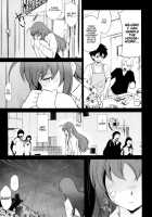 Yuusha, Maou O Motomeru / 勇者、魔王を求める [Saito Sakae] [Hataraku Maou-Sama!] Thumbnail Page 06