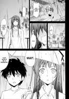 Yuusha, Maou O Motomeru / 勇者、魔王を求める [Saito Sakae] [Hataraku Maou-Sama!] Thumbnail Page 07