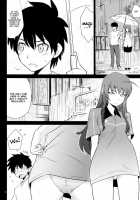 Yuusha, Maou O Motomeru / 勇者、魔王を求める [Saito Sakae] [Hataraku Maou-Sama!] Thumbnail Page 08