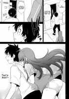 Yuusha, Maou O Motomeru / 勇者、魔王を求める [Saito Sakae] [Hataraku Maou-Sama!] Thumbnail Page 09