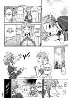 RIZ ROUND2 / RIZ ROUND2 [Katita] [Sword Art Online] Thumbnail Page 22