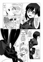 Red And White Mixed Liquid / 紅白混合液 [RWBY] Thumbnail Page 13