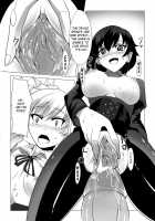 Red And White Mixed Liquid / 紅白混合液 [RWBY] Thumbnail Page 14