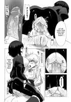 Red And White Mixed Liquid / 紅白混合液 [RWBY] Thumbnail Page 15