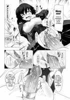 Red And White Mixed Liquid / 紅白混合液 [RWBY] Thumbnail Page 18