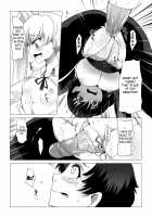 Red And White Mixed Liquid / 紅白混合液 [RWBY] Thumbnail Page 20