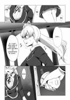 Red And White Mixed Liquid / 紅白混合液 [RWBY] Thumbnail Page 03